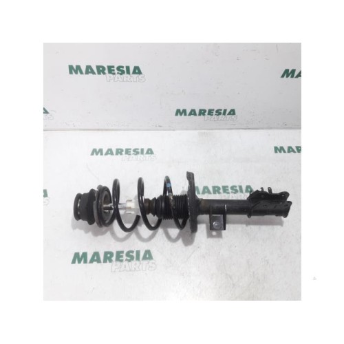 Fiat - 500 - Front shock absorber rod, right