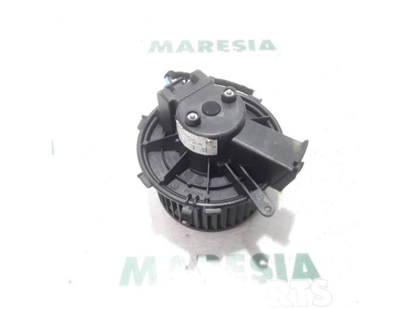 Citroen - Jumper - Heating and ventilation fan motor