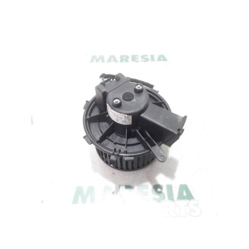 Citroen - Jumper - Heating and ventilation fan motor