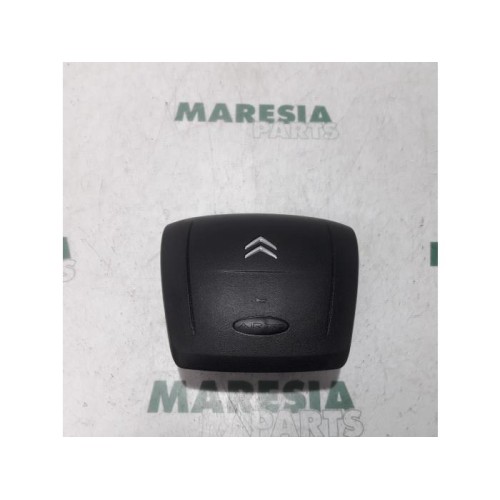 Citroen - Jumper - Left airbag (steering wheel)