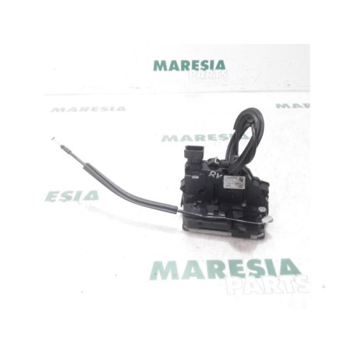 Citroen - Jumper - Door lock mechanism 2-door, right