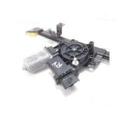 Citroen - Jumper - Window mechanism 2-door, front right