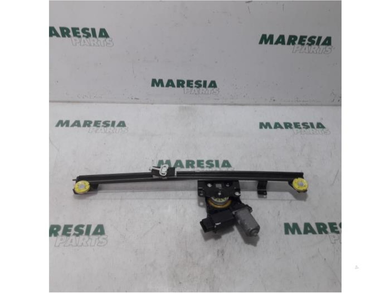 Citroen - Jumper - Window mechanism 2-door, front right
