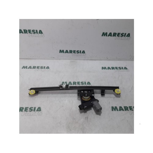 Citroen - Jumper - Window mechanism 2-door, front right