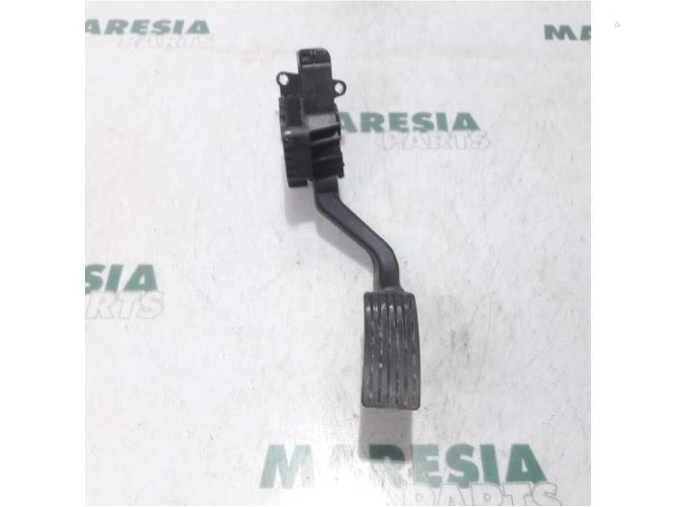 Citroen - Jumper - Gaspedalposition Sensor