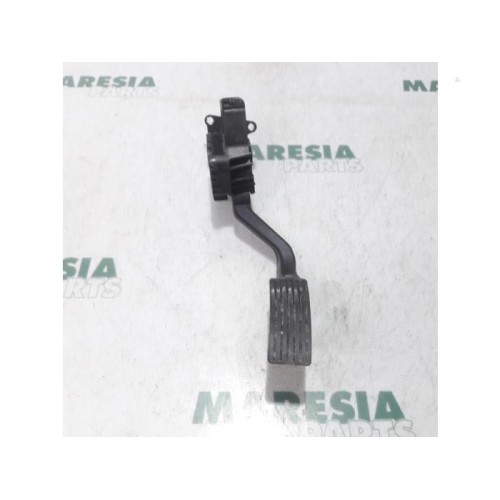 Citroen - Jumper - Gaspedaalpositie Sensor