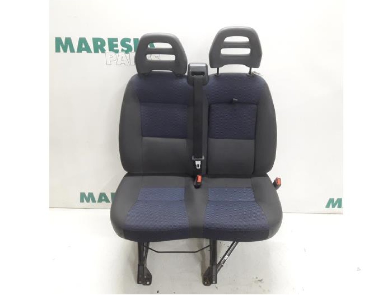 Citroen - Jumper - Banquette avant droit