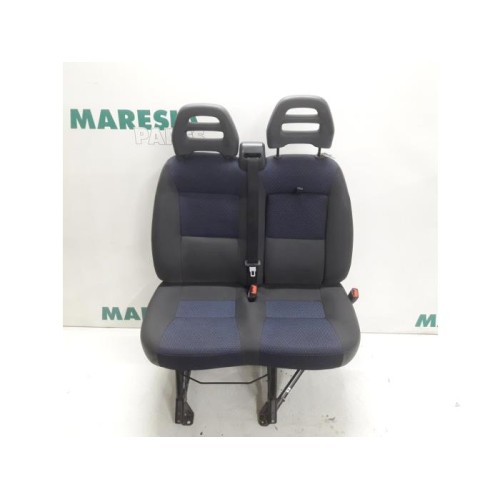 Citroen - Jumper - Banquette avant droit