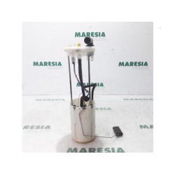 Citroen - Jumper - Electric fuel pump