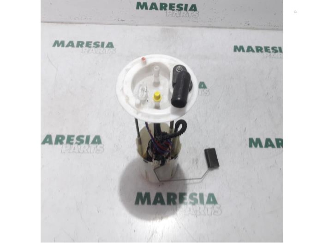 Citroen - Jumper - Electric fuel pump