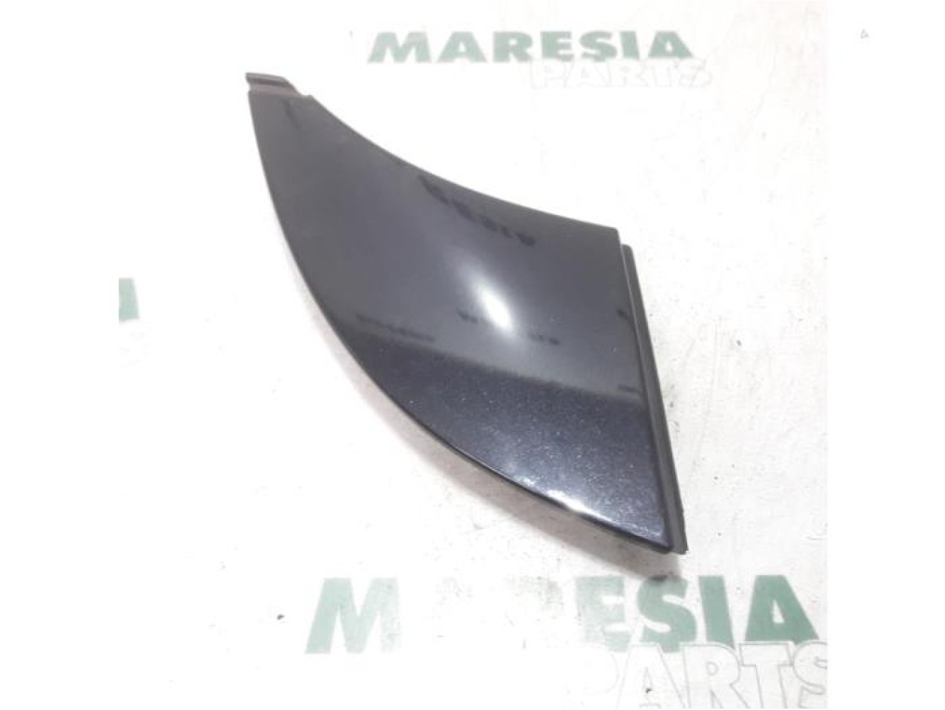 Citroen - Jumper - Cowl top grille