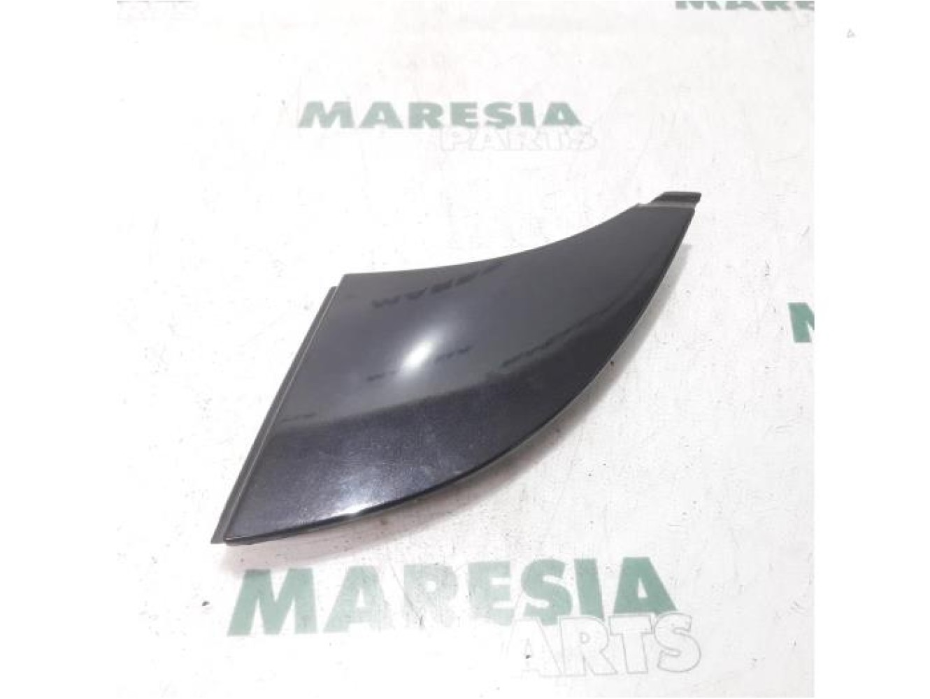 Citroen - Jumper - Cowl top grille