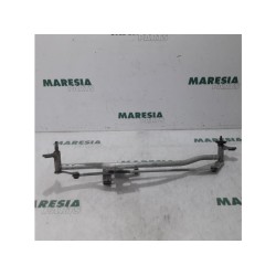 Citroen - Jumper - Wiper mechanism