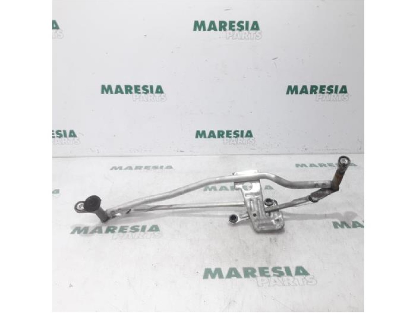 Citroen - Jumper - Wiper mechanism