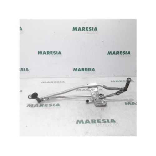 Citroen - Jumper - Wiper mechanism