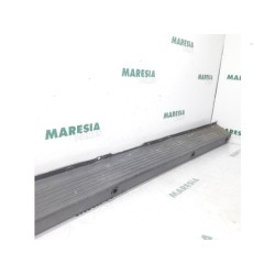 Citroen - Jumper - Rear bumper component, central