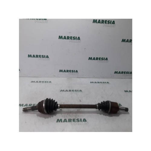 Citroen - Jumper - Front drive shaft, left