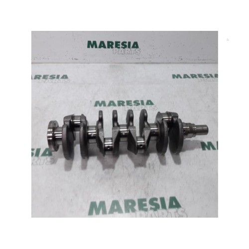 Fiat - Scudo - Crankshaft