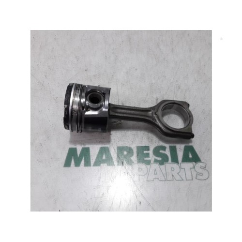 Fiat - Scudo - Piston