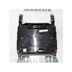 Citroen - C4 - Panneau de commandes chauffage