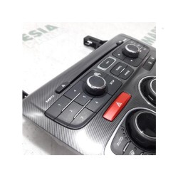 Citroen - C4 - Regelunit Multi Media