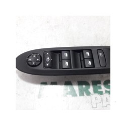 Citroen - C4 - Multi-functional window switch