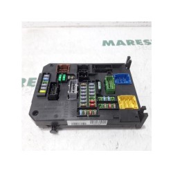 Citroen - C4 - Engine management computer
