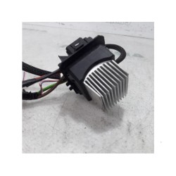 Citroen - C4 - Heater resistor