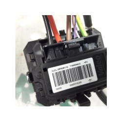 Citroen - C4 - Heater resistor