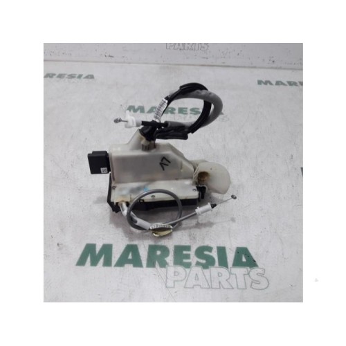 Citroen - C4 - Door lock mechanism 4-door, front left