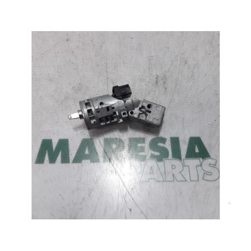 Citroen - C4 - Ignition lock + key