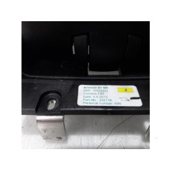 Citroen - C4 - Armrest