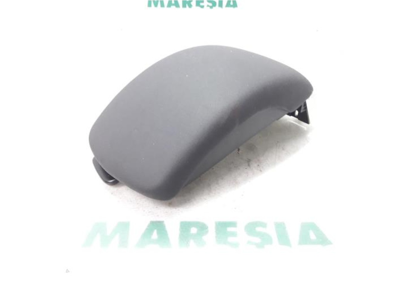 Citroen - C4 - Armrest