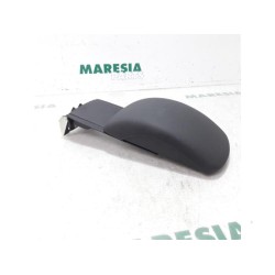 Citroen - C4 - Armrest