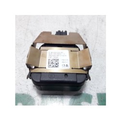 Citroen - C4 - Rain sensor