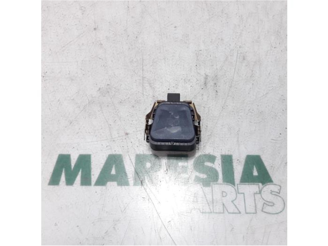 Citroen - C4 - Rain sensor