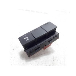 Citroen - C4 - Switch