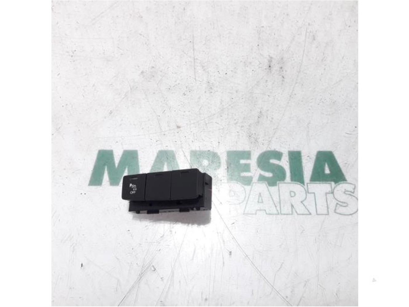 Citroen - C4 - Switch