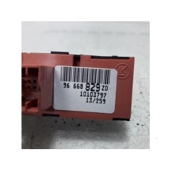 Citroen - C4 - Switch