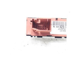 Citroen - C4 - Switch