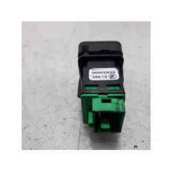 Citroen - C4 - Switch