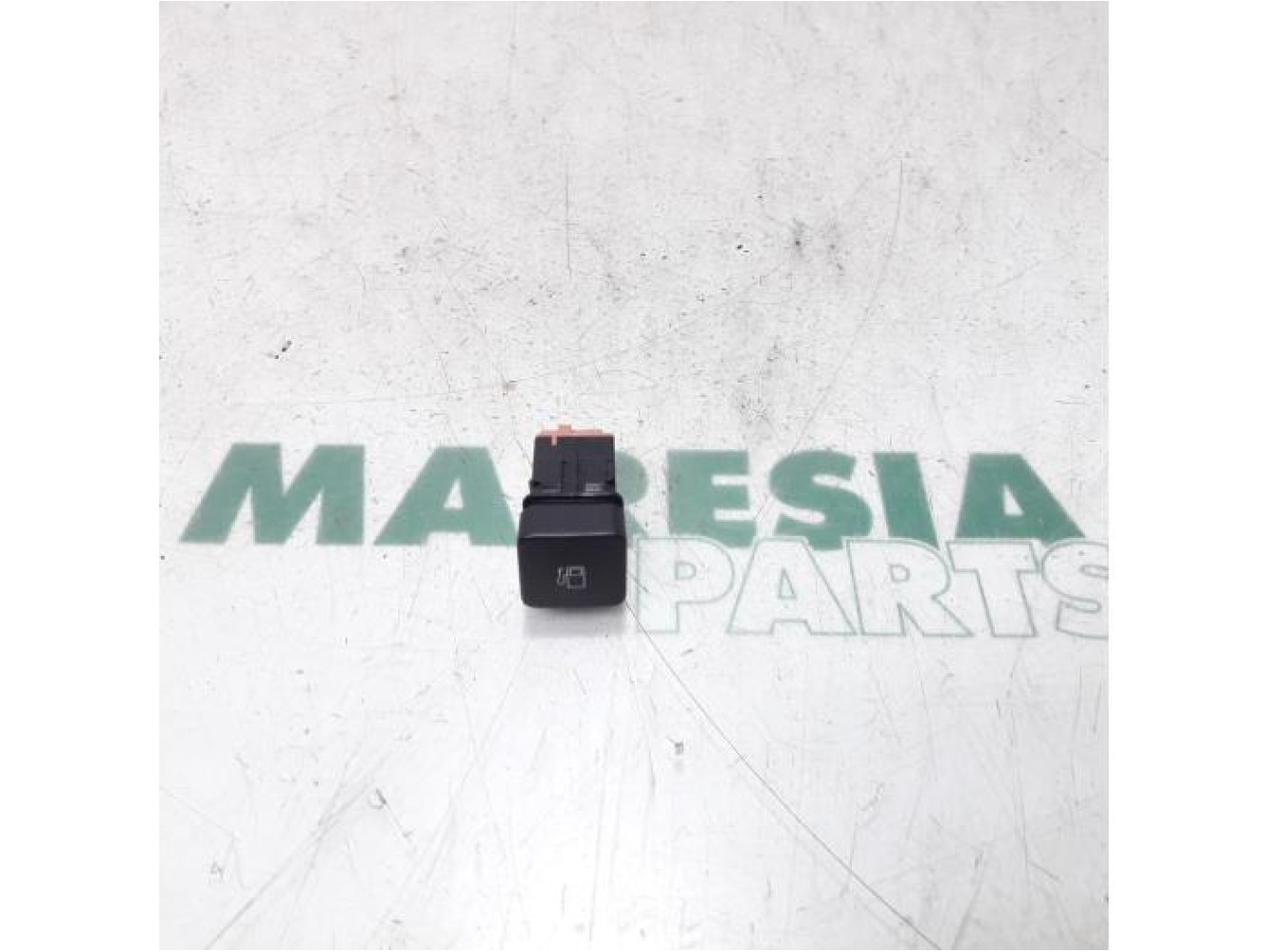 Citroen - C4 - Switch