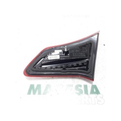 Citroen - C4 - Rücklicht links