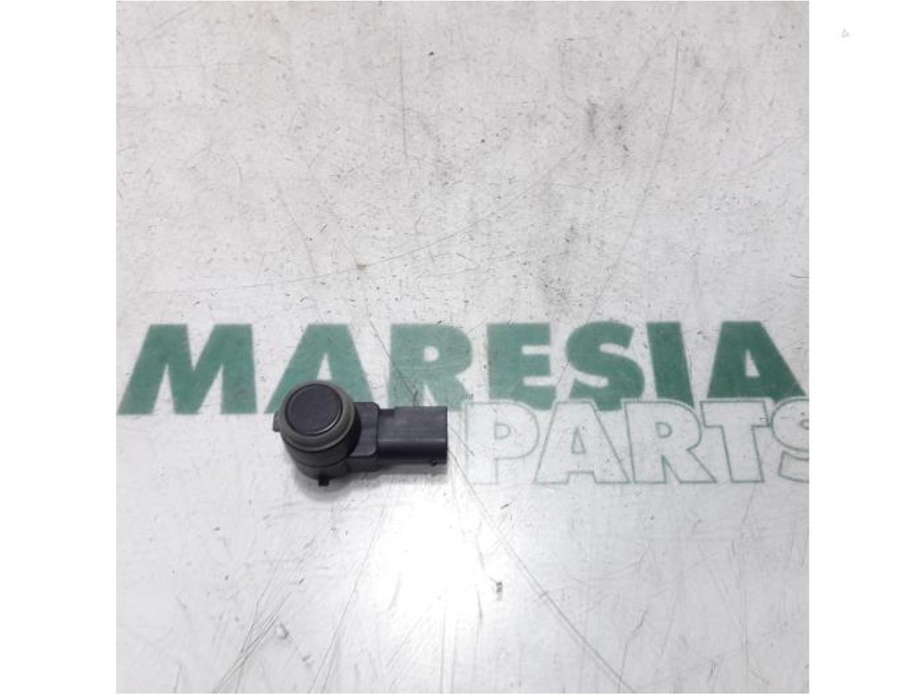 Citroen - C4 - PDC Sensor