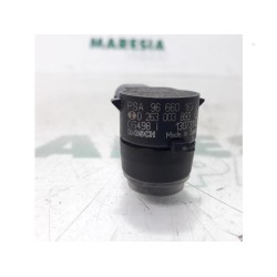 Citroen - C4 - PDC Sensor