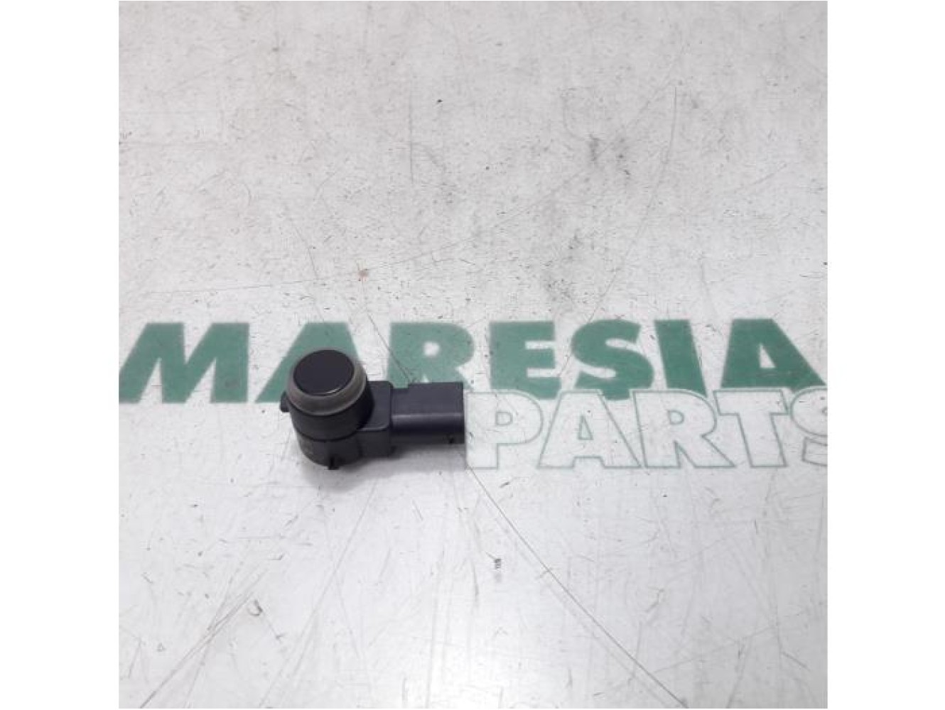 Citroen - C4 - PDC Sensor