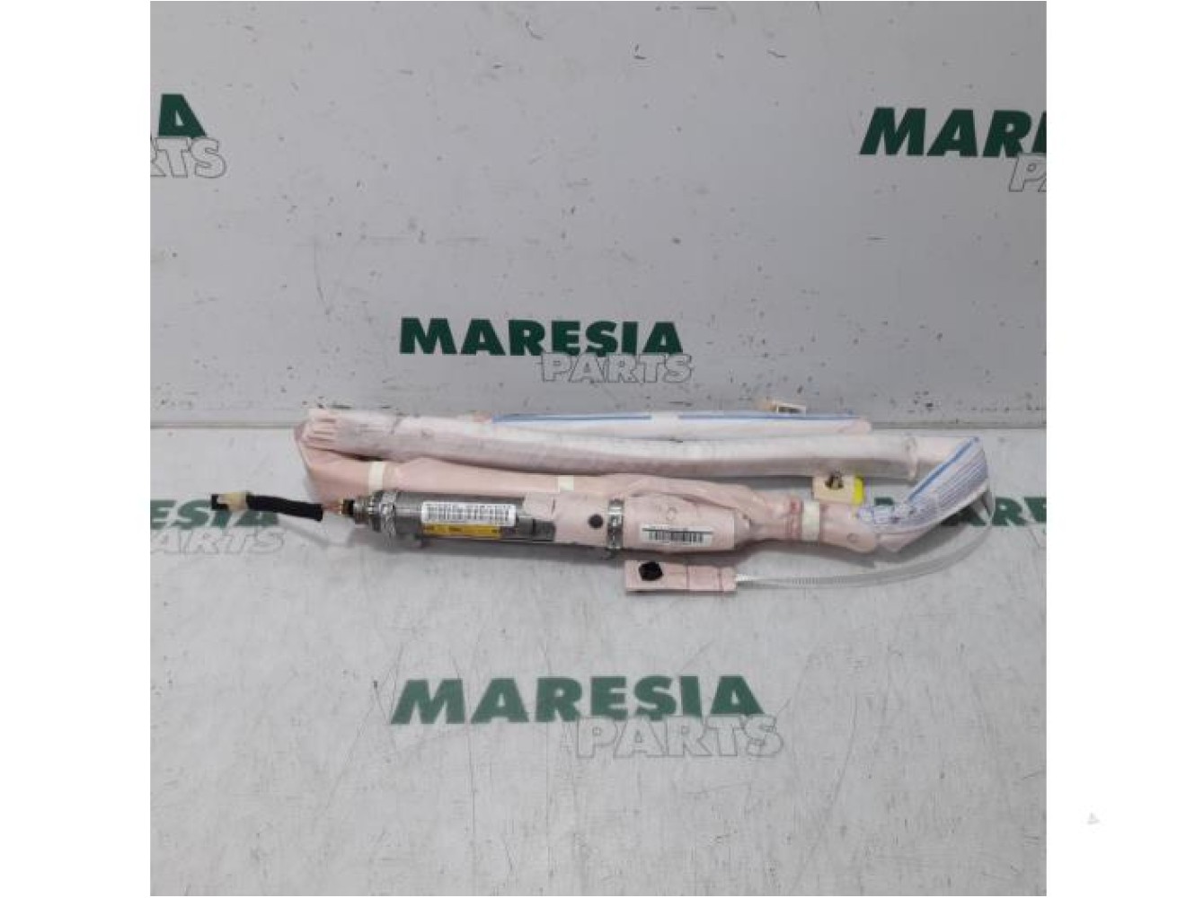 Citroen - C4 - Airbag Himmel links