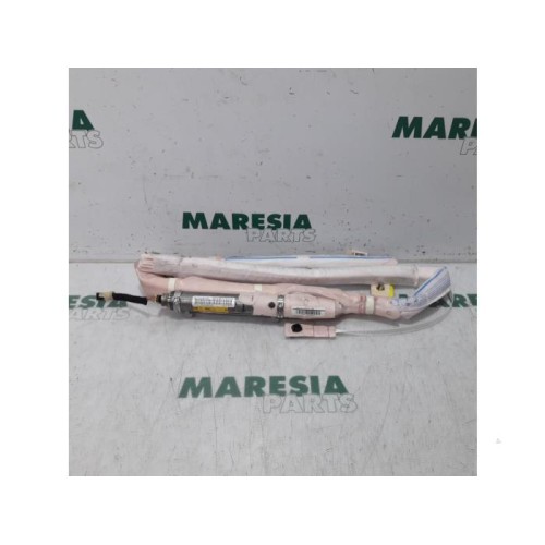 Citroen - C4 - Roof curtain airbag, left