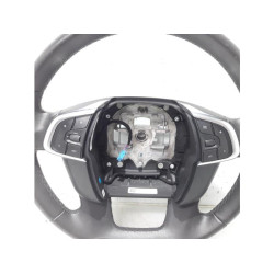 Citroen - C4 - Volant