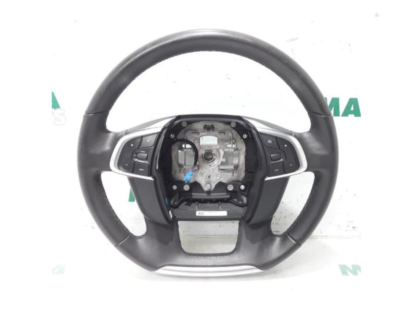 Citroen - C4 - Volant